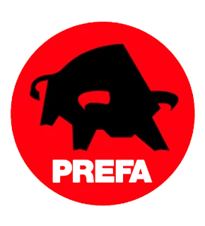 Partenaire PREFA